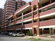 Blk 441 Hougang Avenue 8 (Hougang), HDB Executive #243342